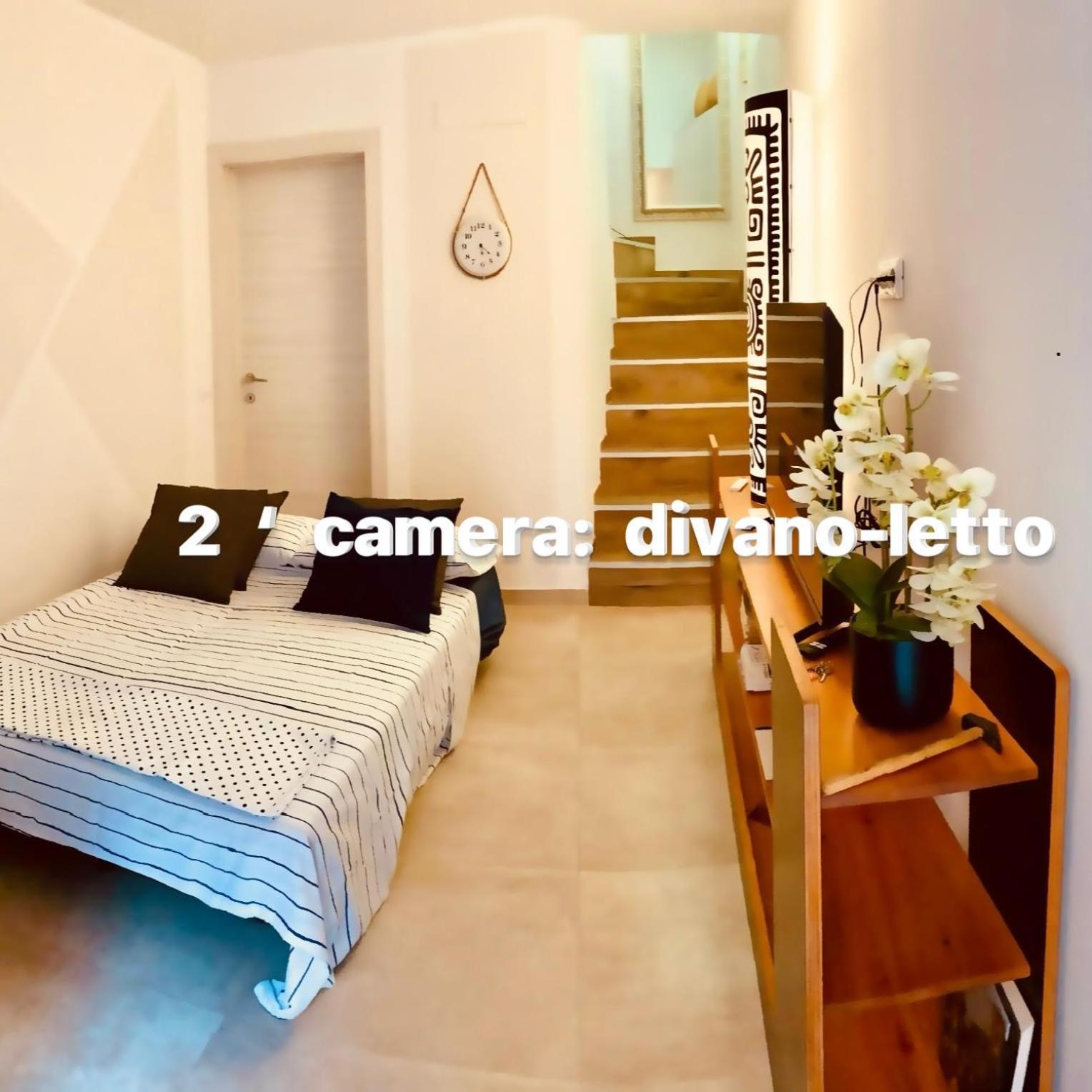 Casabella Chioggia Villa Bagian luar foto