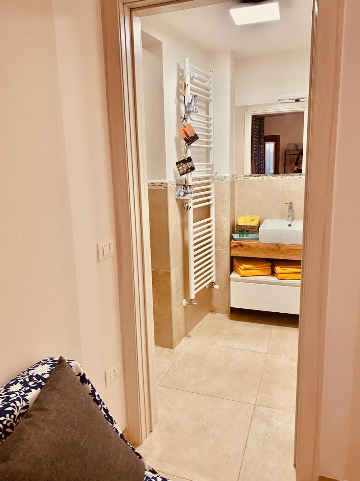 Casabella Chioggia Villa Bagian luar foto