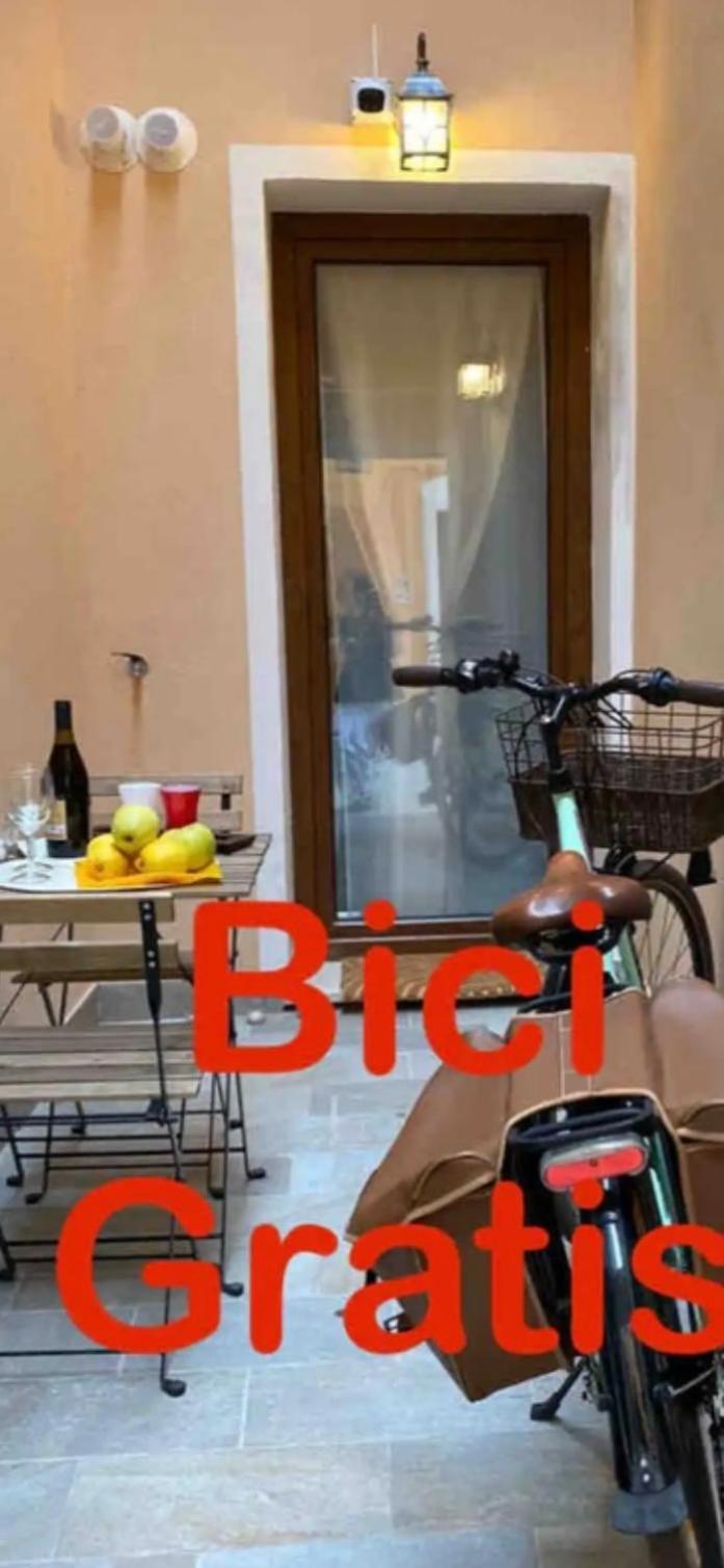 Casabella Chioggia Villa Bagian luar foto