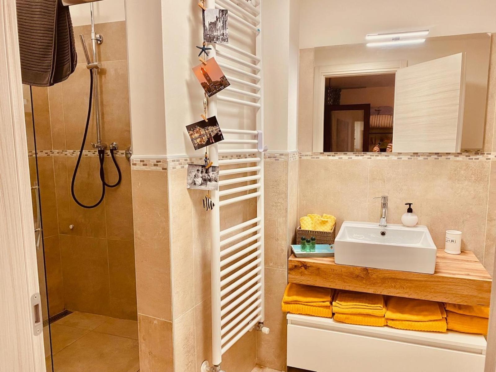 Casabella Chioggia Villa Bagian luar foto